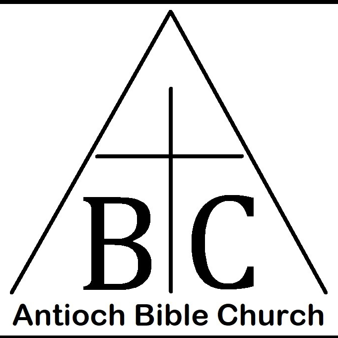 Antioch Bible Church